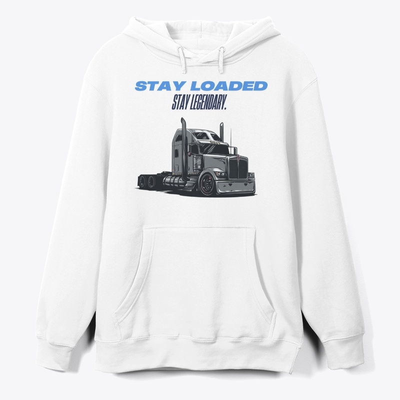 Truckerlife
