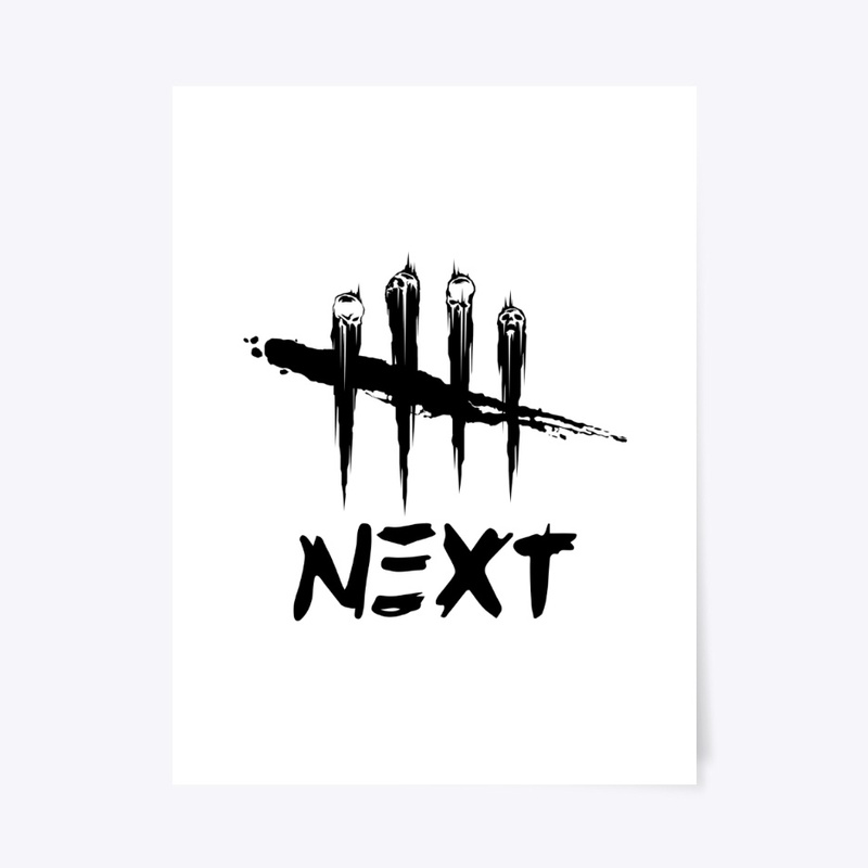 Next - Tally Chart