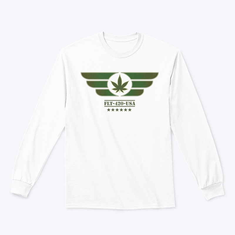 FLT (Flight)-420-USA