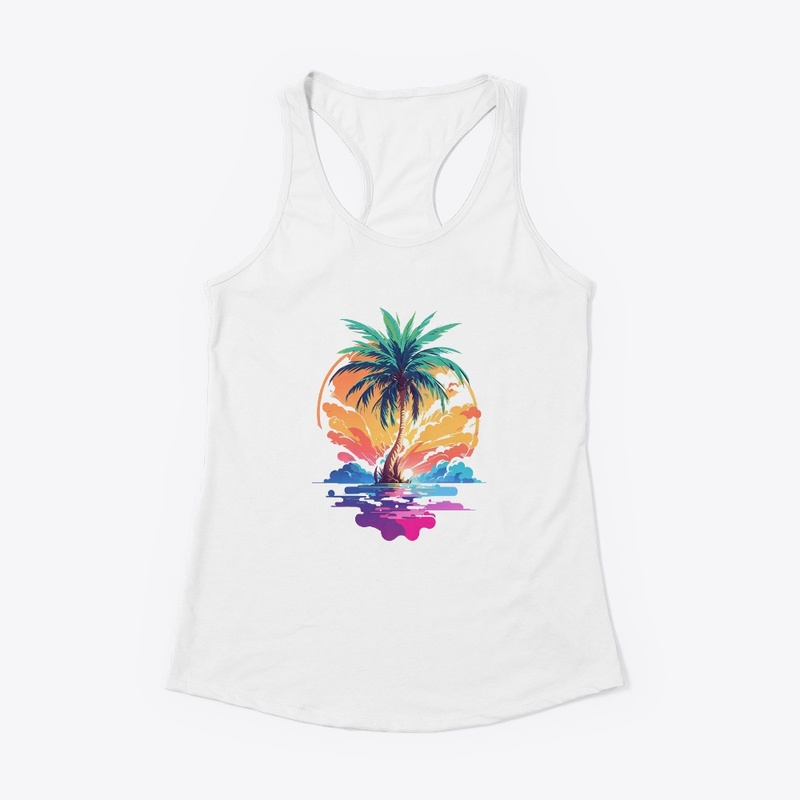 Beach Print Products