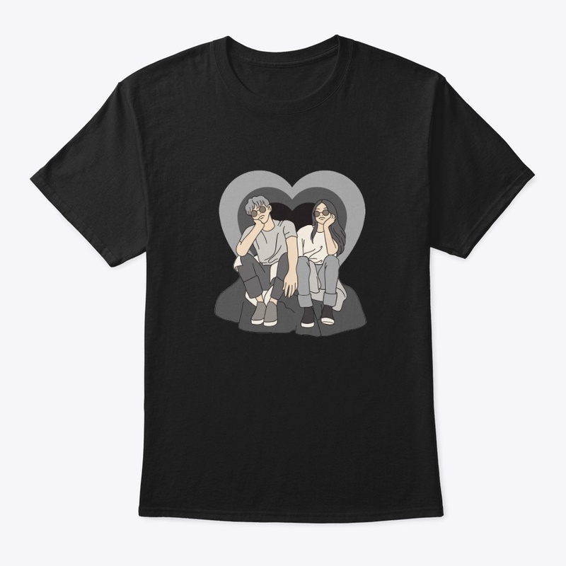 The Lovebirds Collection