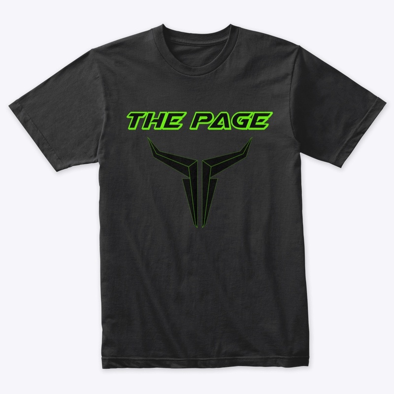The Page
