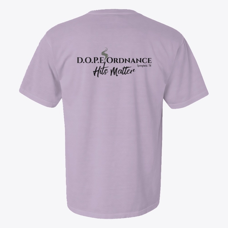 Smokin Hot Hits Matter Dark Collection