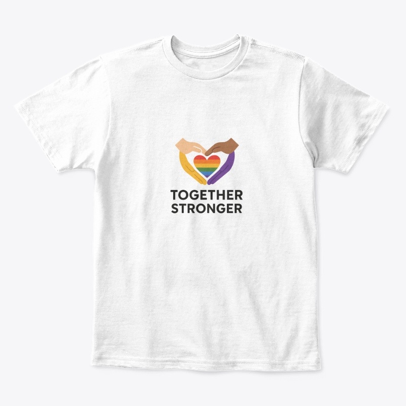 Together Stronger