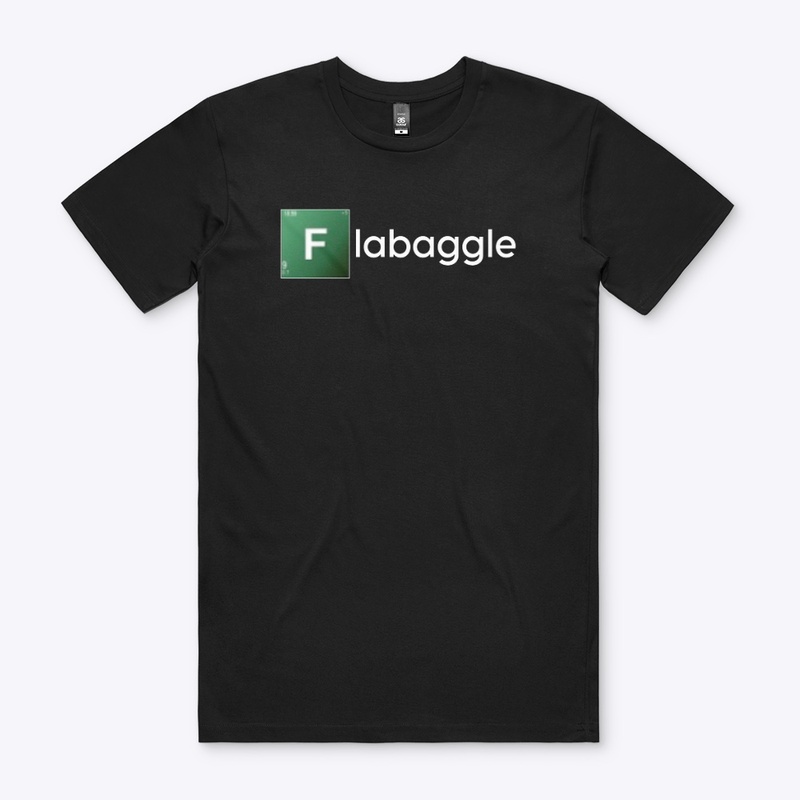 Flabaggle BB