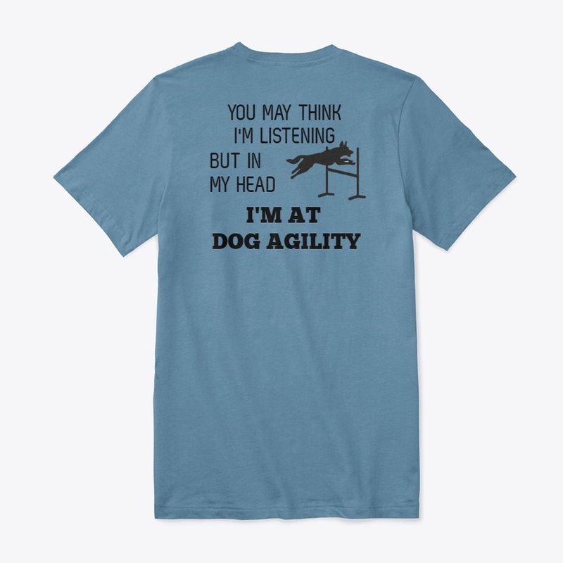 You May Think I am Listening