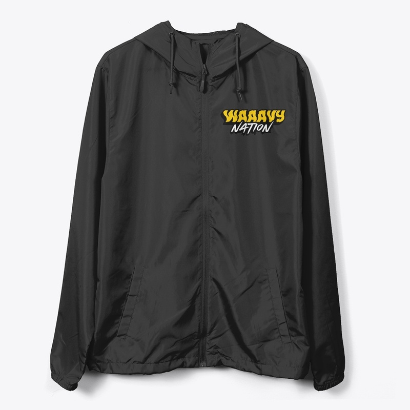 WAAAVY NATION