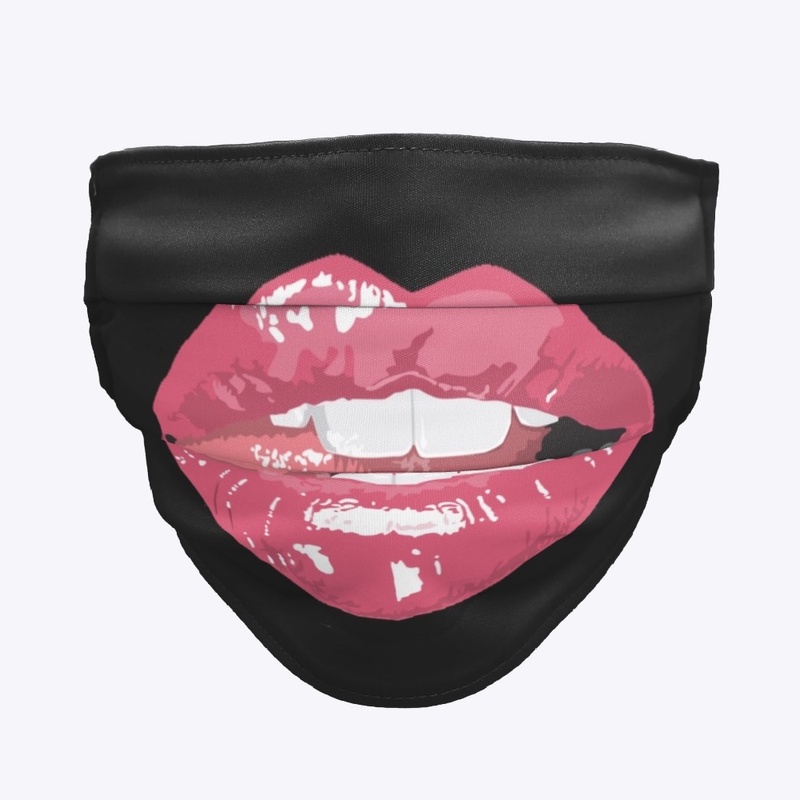 An Ode To Sexy Lips