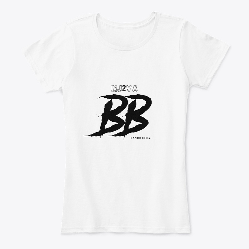 Bando Breez (Official Fan Merch)
