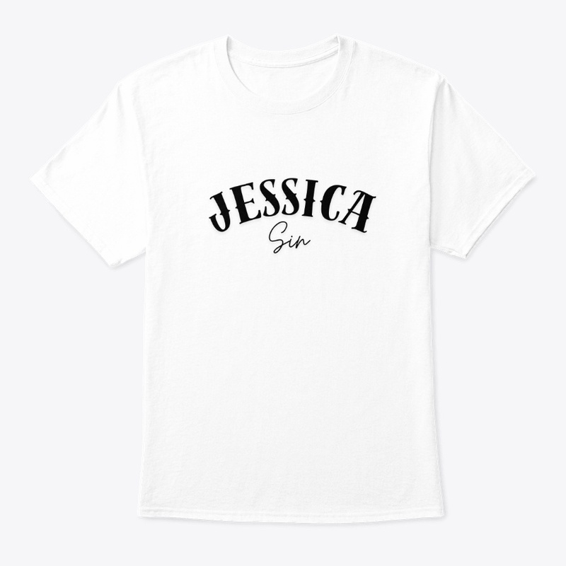 Jessica Sin 