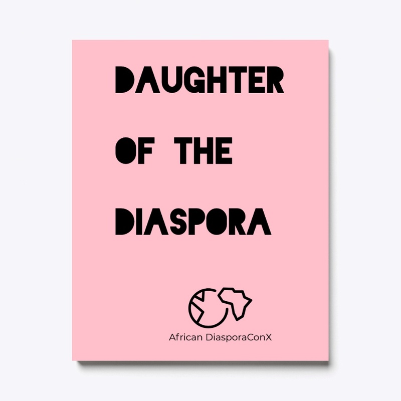 Daughters  of the Diaspora