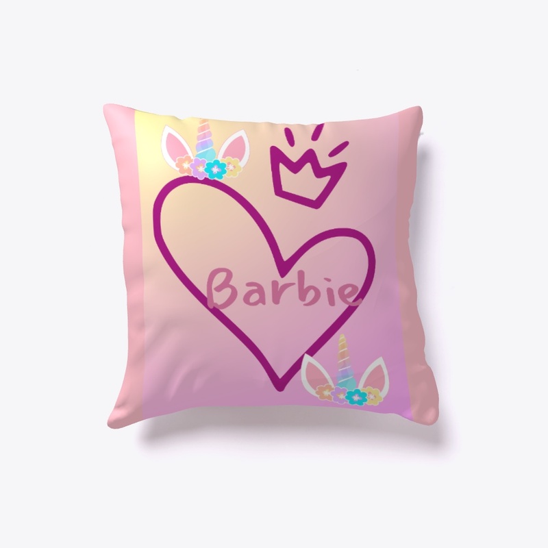 Barbie Crown