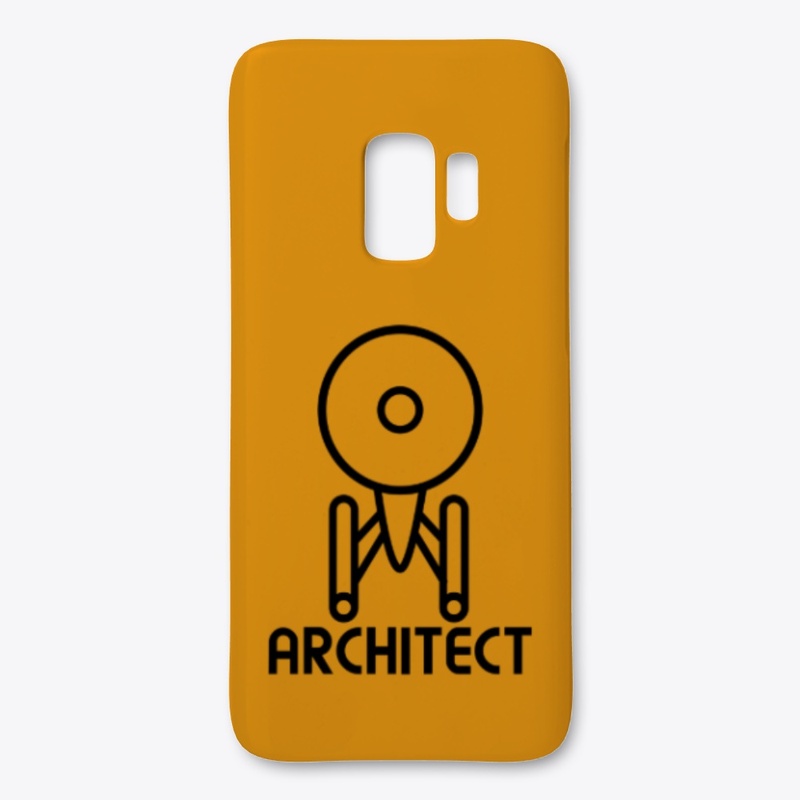 Enterprise architect - show you passed