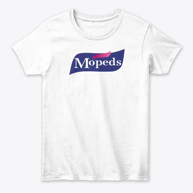 mopeds