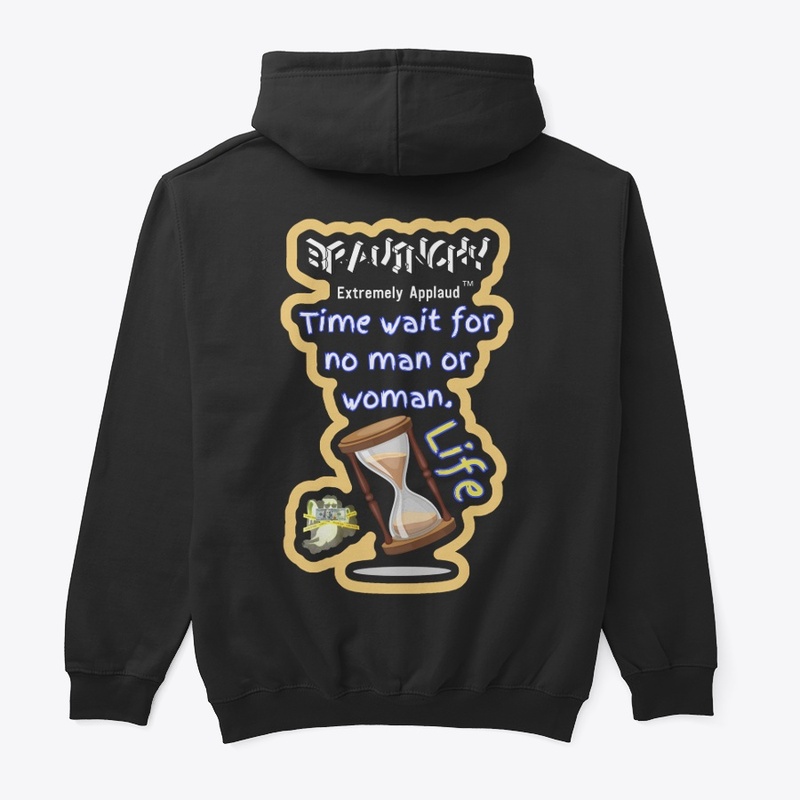 Bravinchy Extremely Applaud
