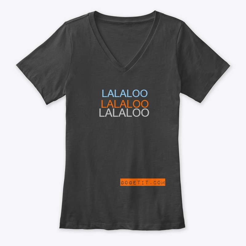 Lalaloo Apparel