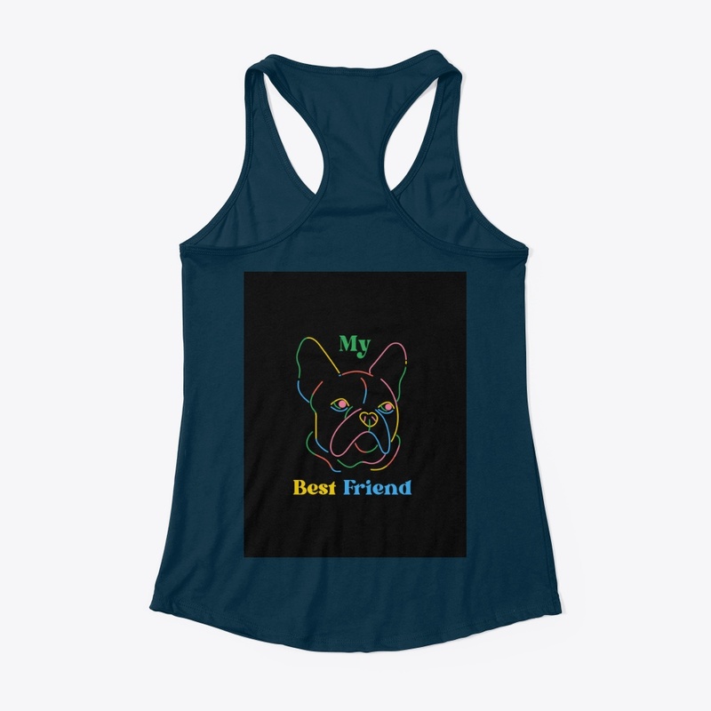 MY BEST FRIEND NEW DESIGN