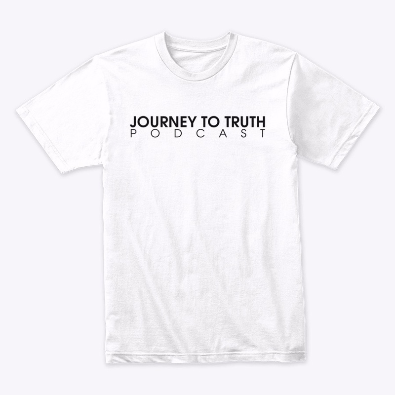 Logo Tee
