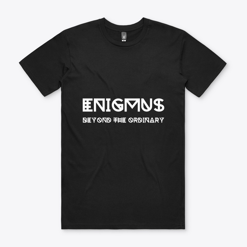 Enigmus - Beyond the Ordinary 