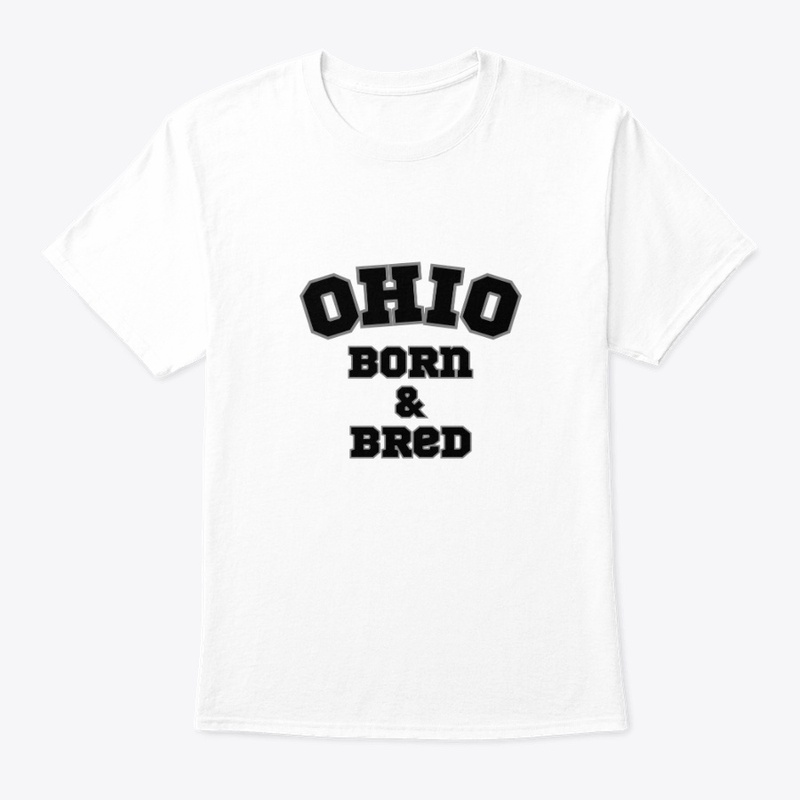 The "Ohio Born and Bred" Collection II