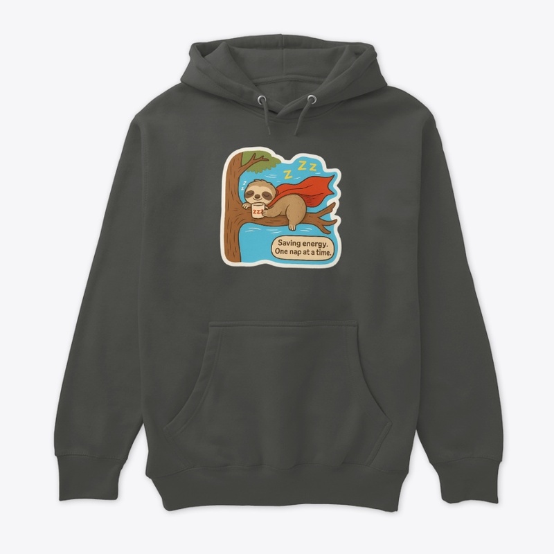 Power Nap Hero