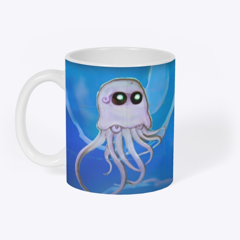 mr octopus