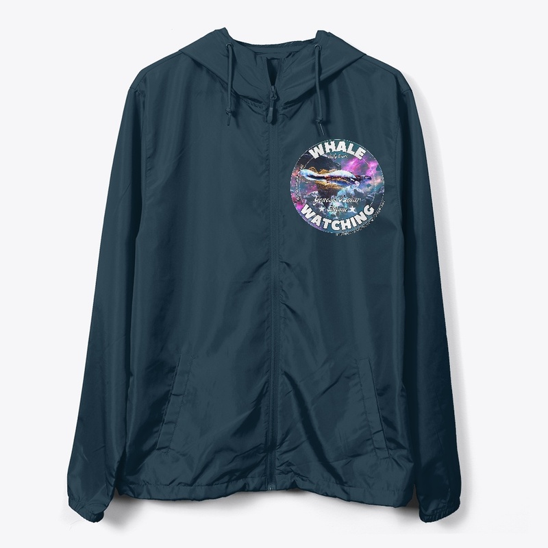 Whale Watching Tours