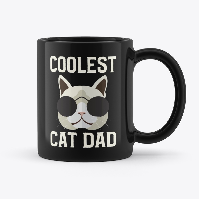 coolest cat dad