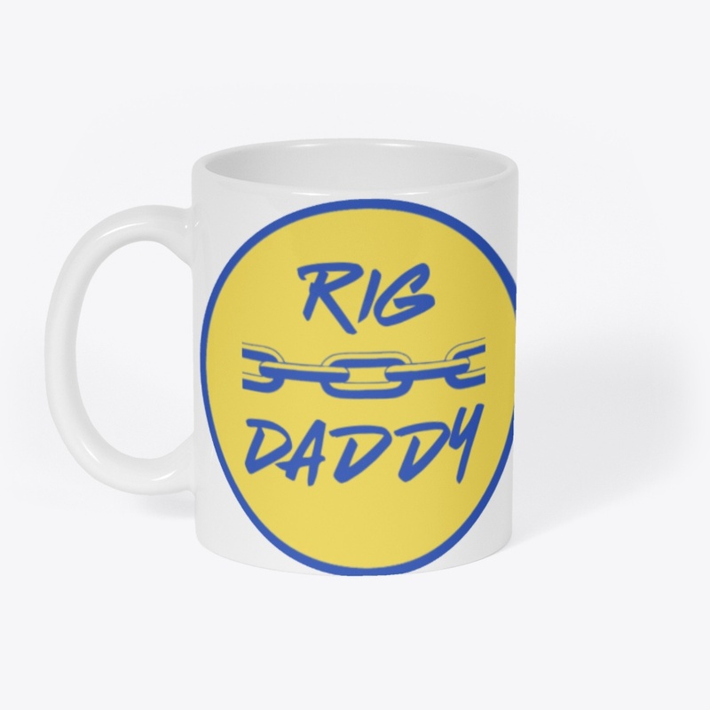 Rid Daddy Yellow
