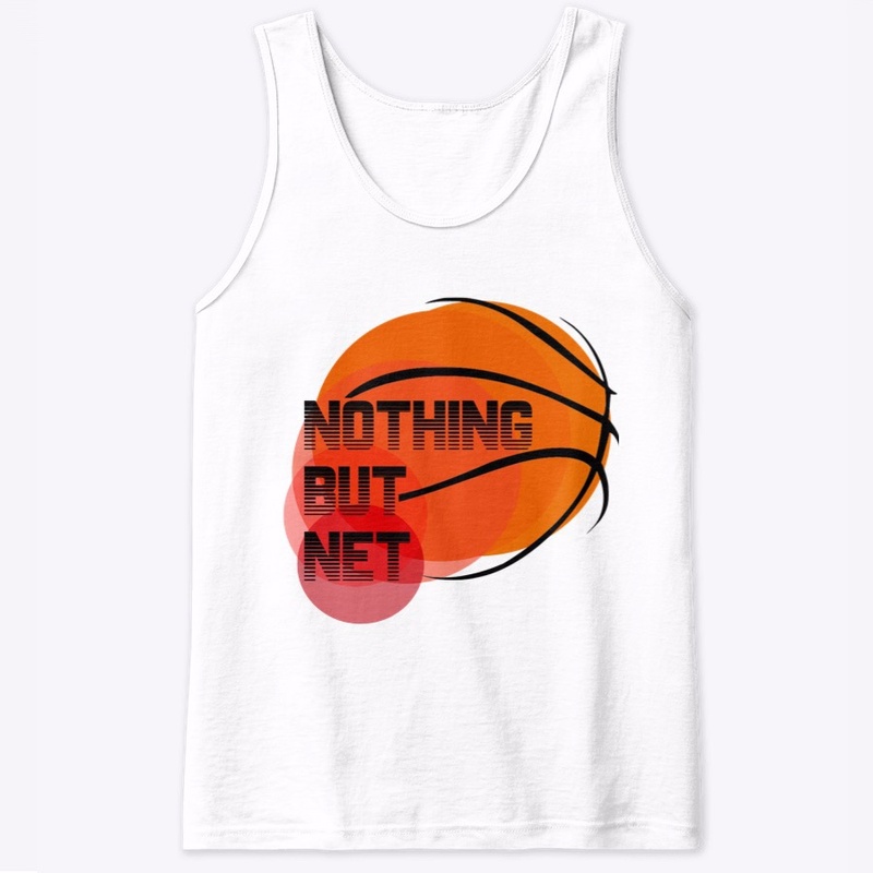 Nothing but net