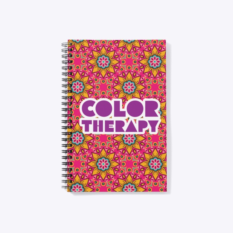 Color Therapy
