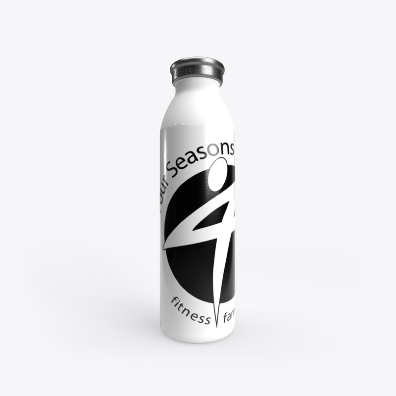 4 Seasons Logo Drinkware