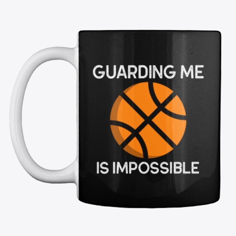 Guarding Me Is Impossible