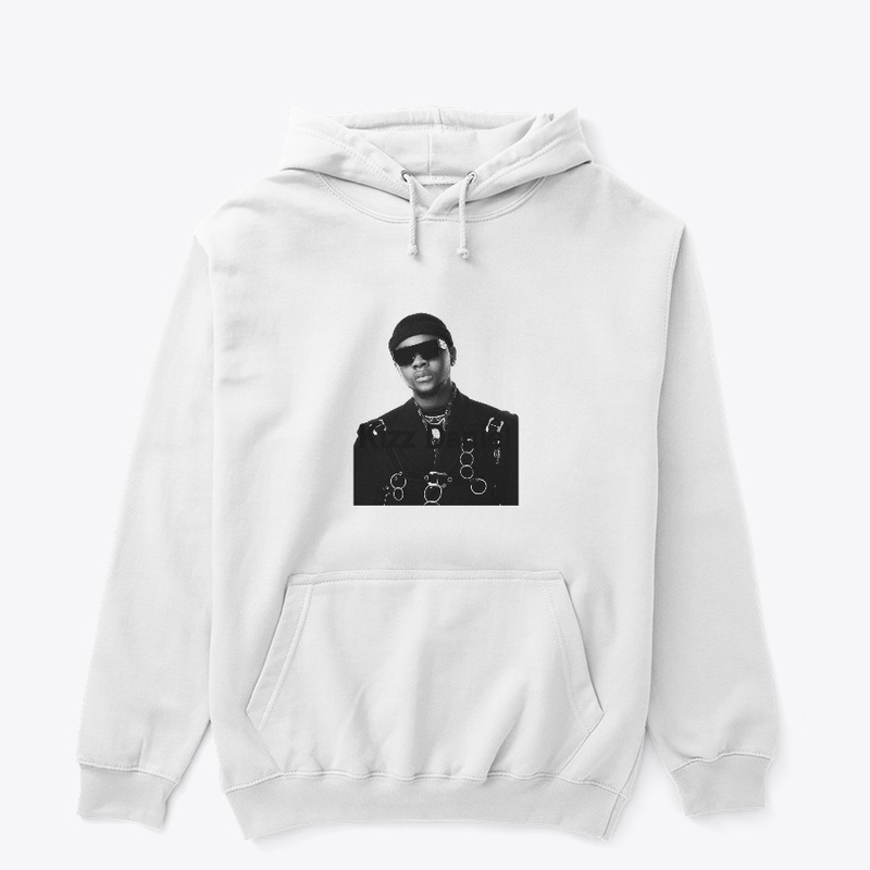 KIZZ DANIEL Merch