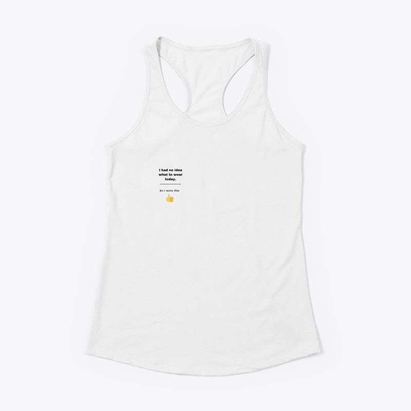Funny Clothing!