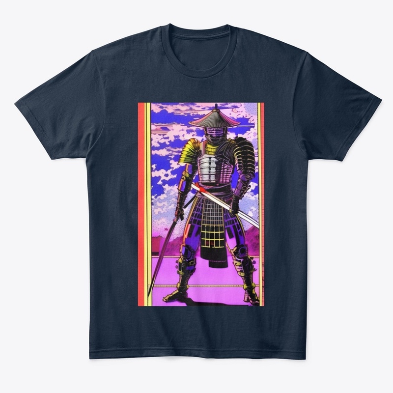 Samurai Protection 