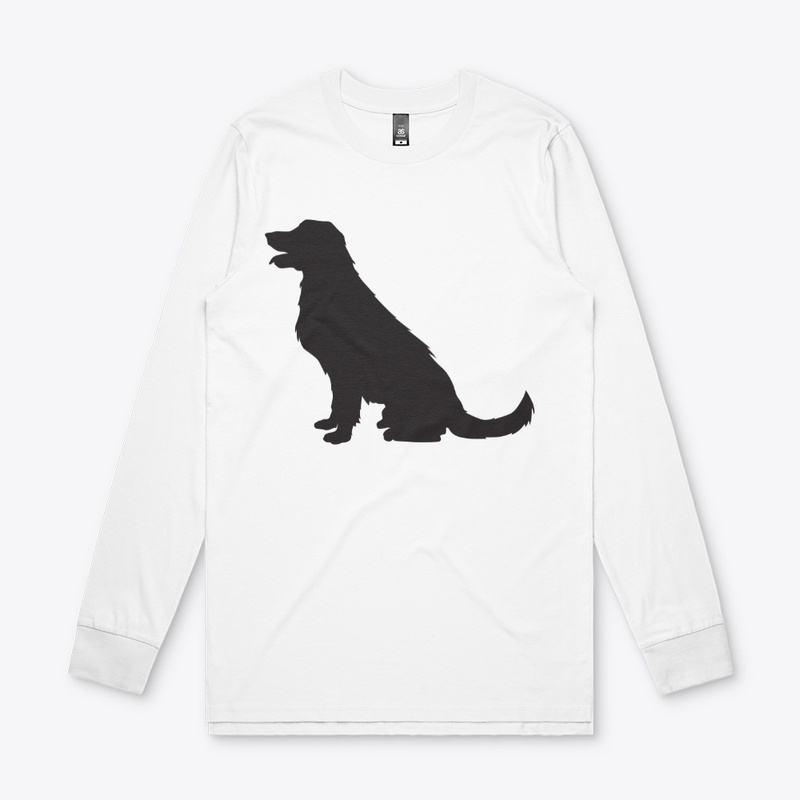 Happy Dog Merch