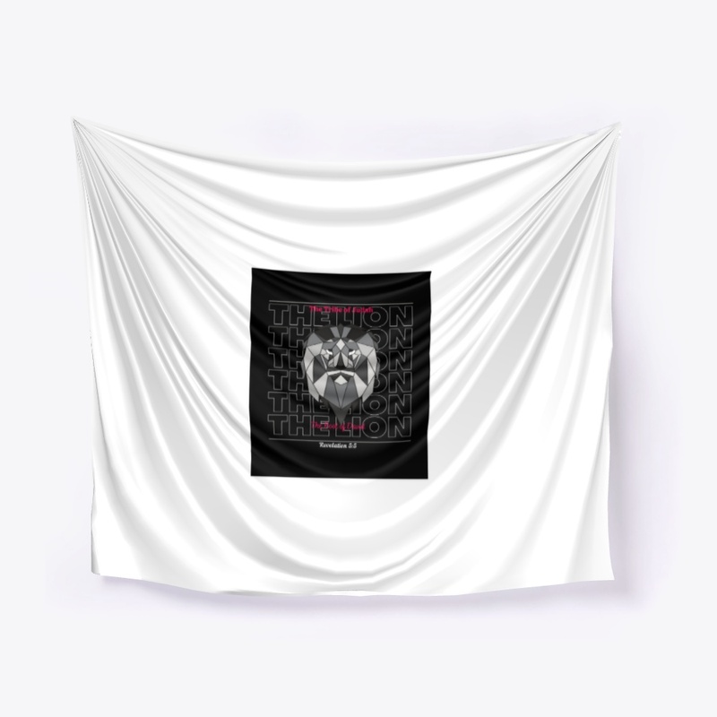The Tribe of Judah