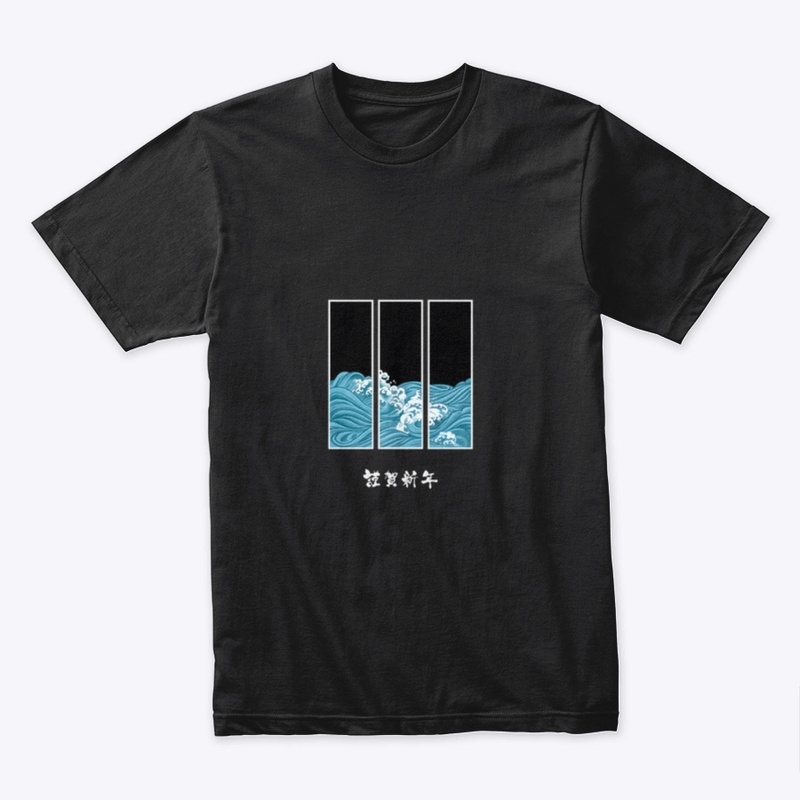 Celebrating tshirt