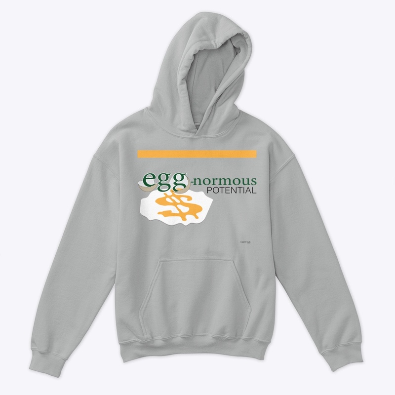 Egg-normous Potential Lt (Urban)