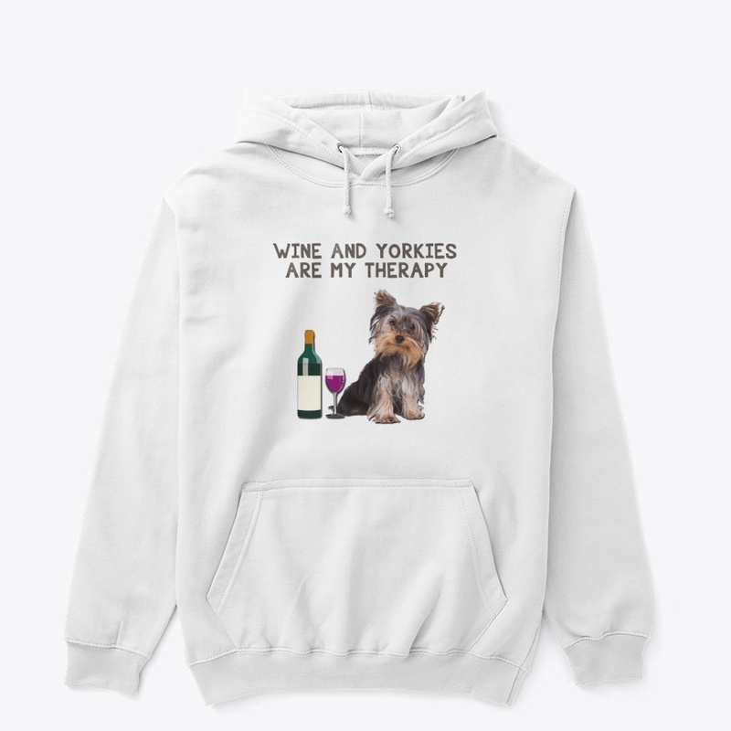 Yorkie Lover