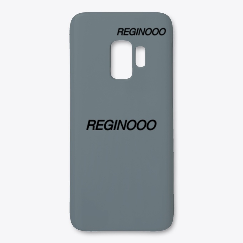  Regino merch