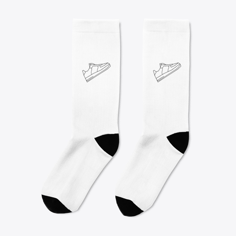Shoe Socks