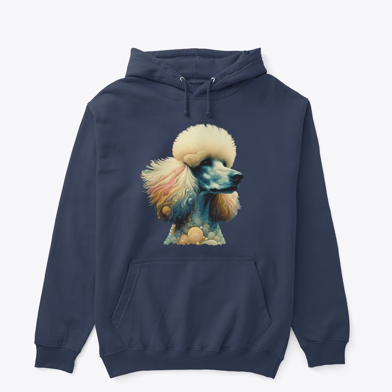 Sensible Poodle