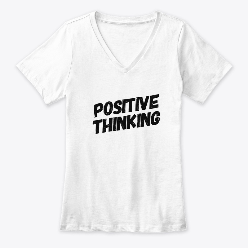 Positive Thinking Motivation Collection