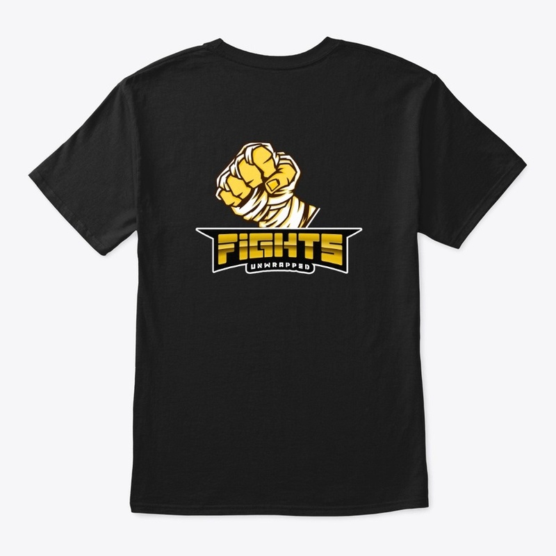 Fights Unwrapped