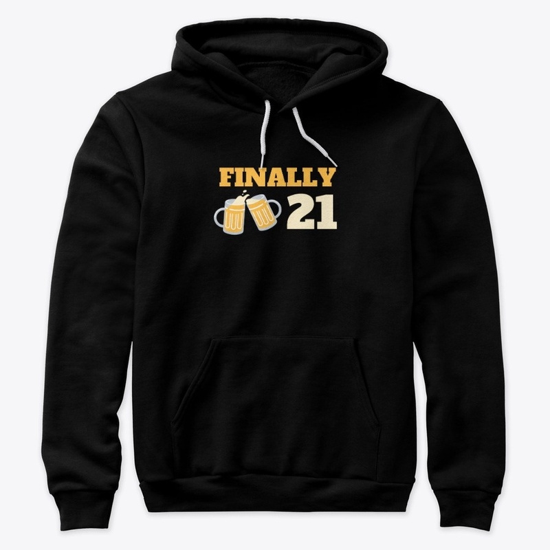 21st birthday gifts