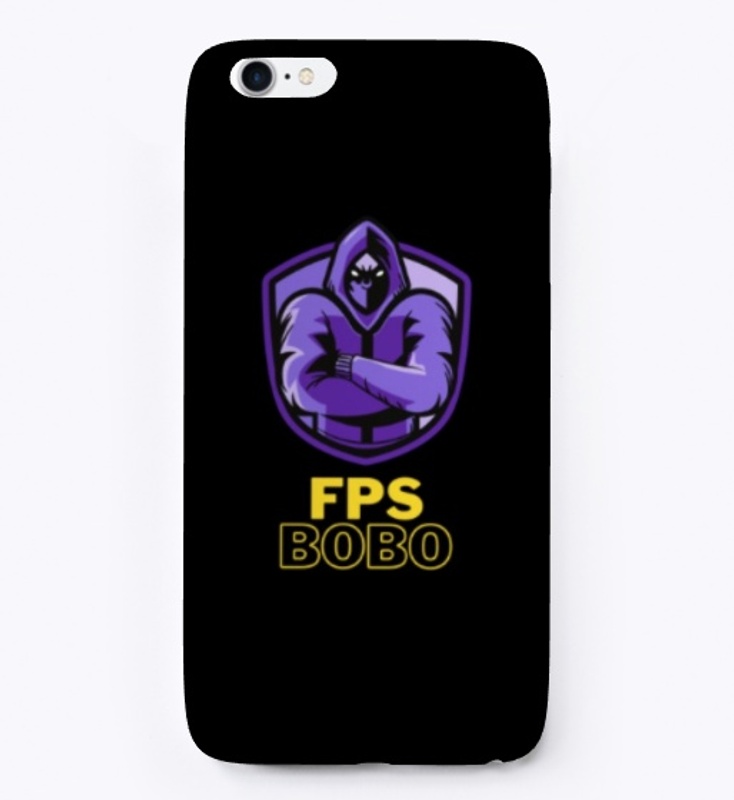 FPS BOBO STREET CLOTHING