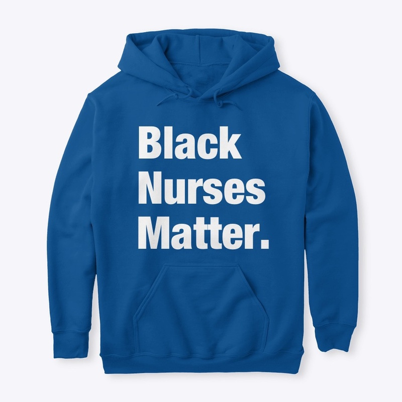 Black Nurses Matter