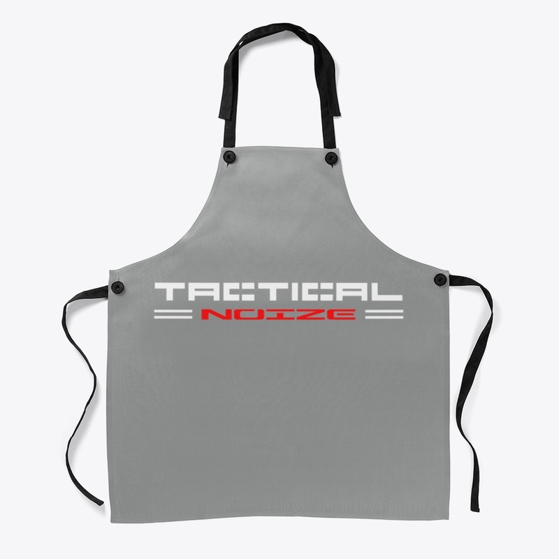 Tactical Noize Aprons